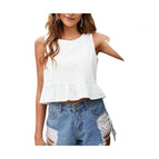 White / X-Small