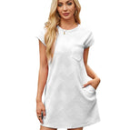 White / Small