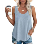 Blue / Large