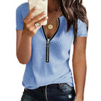 Blue / Large