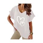 White / X-Large