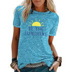 Light Blue / X-Large