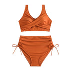 Orange / Small