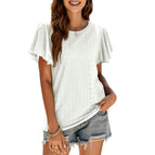 White / X-Large