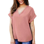 Pink / X-Large