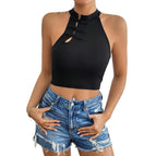 Black / Large
