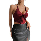 Wine Red / Small