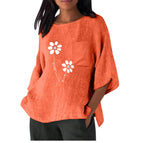 Orange Color / Large