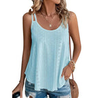 Blue / Large