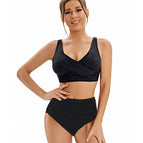 Black / Large