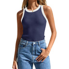 Blue / Large
