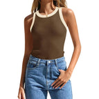Dark Brown / Medium