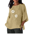 Khaki / Large