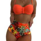 Orange / Medium