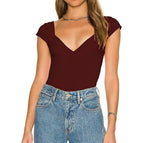 Claret / Large