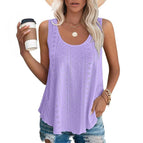 Purple / Medium