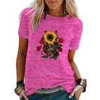 Rose Red / Large