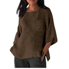 Dark Brown / Medium
