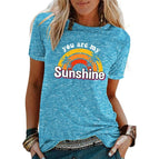 Light Blue / X-Large
