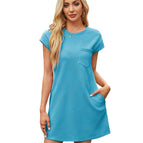Sky Blue / Large