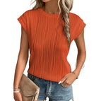 Orange Color / Large