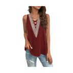 Claret / Large