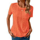 Orange Red / Large