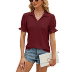 Claret / Large