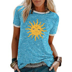 Light Blue / X-Large