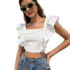White / Small