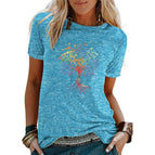 Light Blue / X-Large