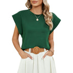 Dark Green / Large