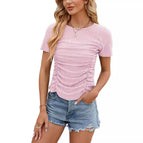 Pink / X-Large