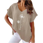 Khaki / Large