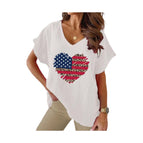 White / X-Large