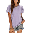Purple / Medium