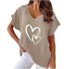 Khaki / Large