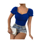 Blue / Large
