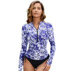 Blue / Large