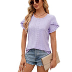 Purple / Medium