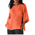 Orange Color / Large