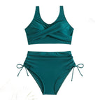 Dark Green / Large