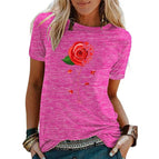 Rose Red / Large