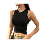 Black / Large