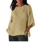 Khaki / Large