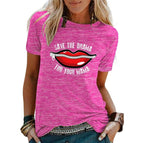 Rose Red / Large
