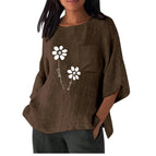 Dark Brown / Medium
