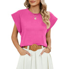 Pink B / Large