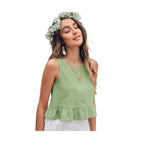 Green / Small