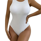 White / Small